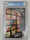 CGC 9.8 Amazing Spider-Man #26 2023 Death of Ms Marvel