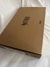 ACER Nitro V 16 AI 16" Gaming Laptop -AMD Ryzen 7, RTX 5060, 16GB RAM, 512GB SSD