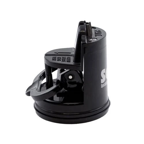 Afilador de cuchillos de encimera SOG | Afilado de precisión sin esfuerzo para cuchillos Sog Foto 4 de 4