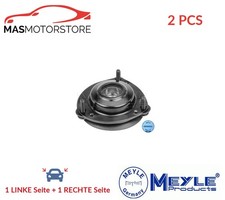 FEDERBEINLAGER DOMLAGER PAAR VORNE MEYLE 814 506 0001 2PCS A FÜR SAAB 9-3