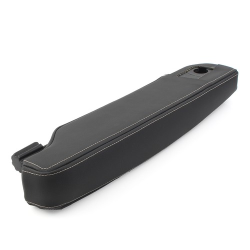 Recht Armlehne Vordersitz Schwarz für Land Rover LR3 2005–2009 für LR4 2010–2016 - Picture 6 of 8