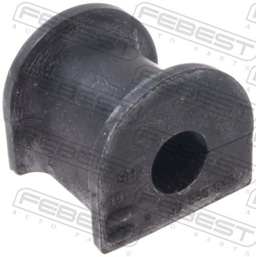 Fits FEBEST CHSB-002 FRONT STABILIZER BAR BUSH D18.2