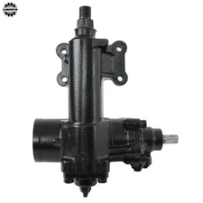 97-8417 27-8417 Door Power Steering Gear Box Fit For Jeep Wrangler JK 2018 SUV 4