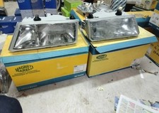 Lancia Dedra, coppia di fari nuovi originali CARELLO 