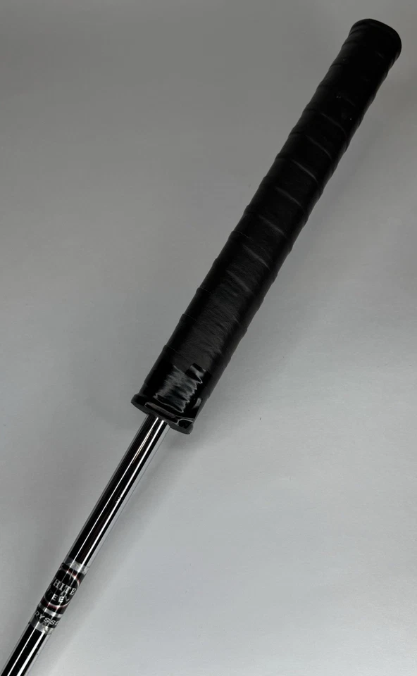 Odyssey White Steel Two Ball 2-Ball Blade Putter Right Hand RH 35” - Image 4 of 4