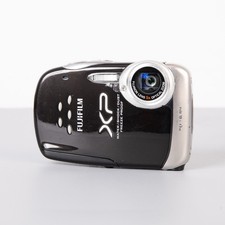 Has defect - Fujifilm Finepix XP10 - 12MP Digital Camera