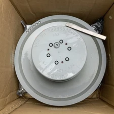 NEW TB WOODS (RRX). MCS 13-S 1 7/8 VARIABLE SPEED SHEAVE