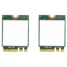 2X for T440 X240 Y40 Y70 Y50 7260AC  Card 4.0 Bluetooth 04X6007 A9O16009