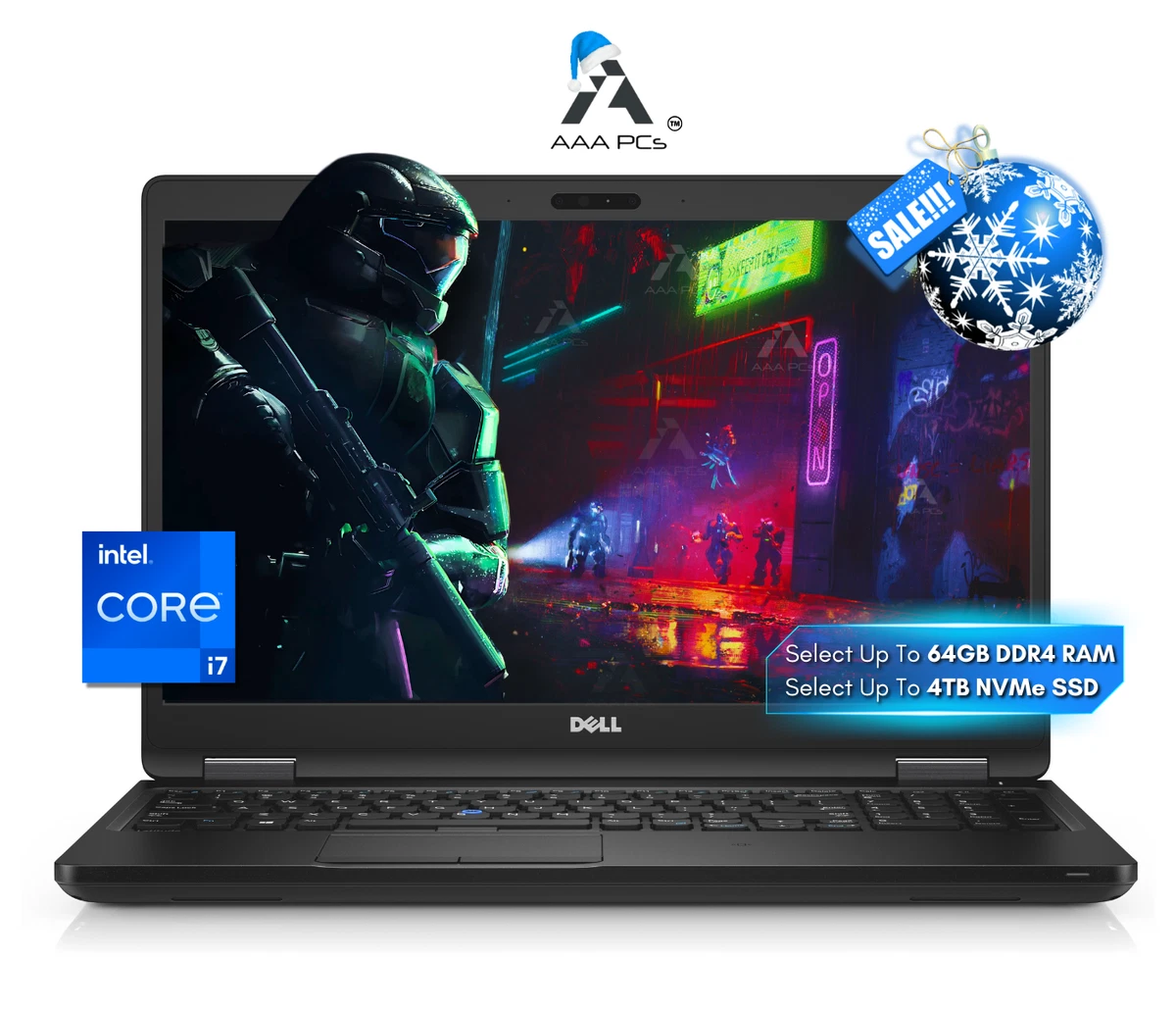 Dell Latitude 5590 PC Laptops & Netbooks for Sale - Shop New
