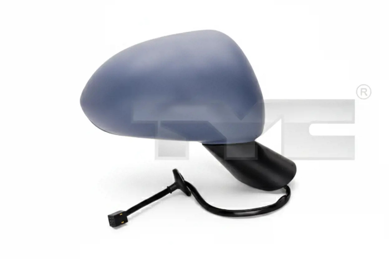 Blic Specchietti Retrovisori Esterni 5402-04-1121226P Sinistro - Immagine 2