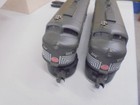 Rail King O Gauge 30-2140-1 NEW YORK CENTRAL  F-8 AA Power & Dummy W/ Protosound — photo 3