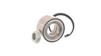 Radlagersatz SKF Vkba 3446 FüR E36 BMW Z3 3Er Compact Roadster 316 318 Tds