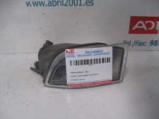 Antibrouillard Toyota LANDCRUISER