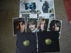 the beatles white album 1969 double lp complete top loader