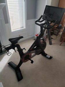 peloton on ebay