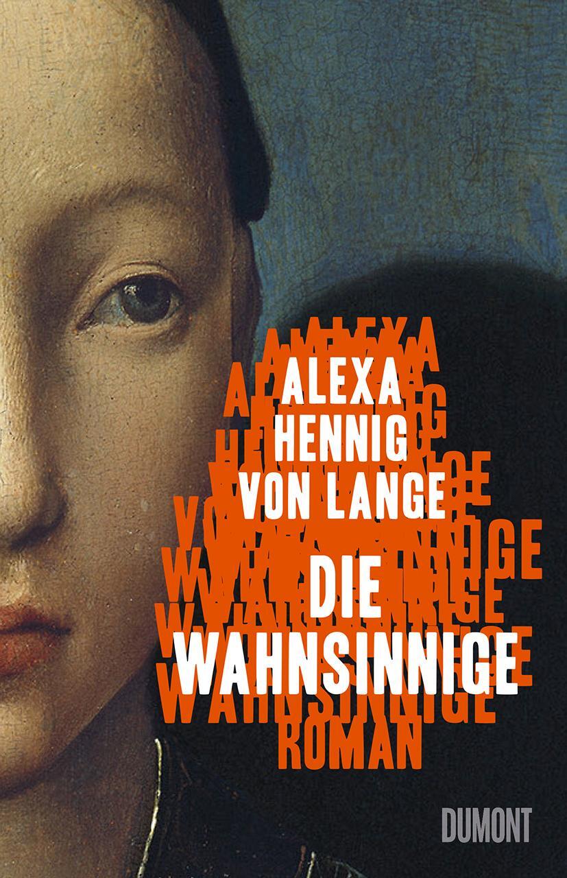 Die Wahnsinnige Alexa Hennig Von Lange