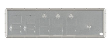 NEW IN STOCK Supermicro I/O Shield FOR X11SDV-8C -TLN2F 2U EMI gasket