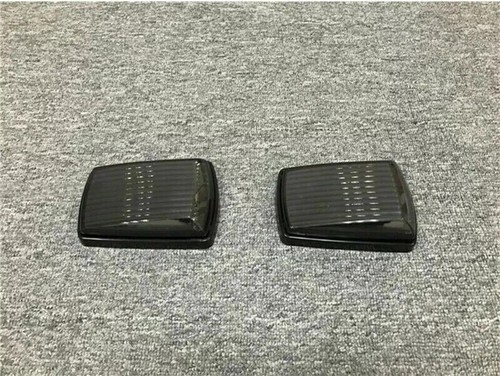 turn signal lights for Mercedes G class W463 G63 G65 G500 G55 1990-2018y M STY - Picture 6 of 9