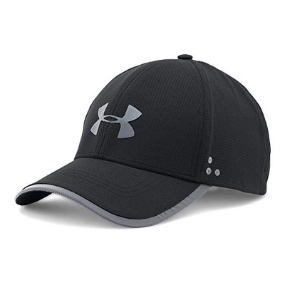 under armour men's flash armourvent 2.0 cap