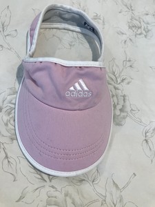 adidas running hat womens