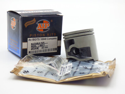 AIP Kolben passend für manche Motorsägen Stihl MS 211  Durchm. 40mm High Quality