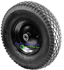 4.804.00-8 16 X 4 Hd Pneumatic Tire Assembly 4 Center Hub