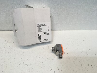 IFM Electronics UGT592 Ultrasonic Sensor (KB)