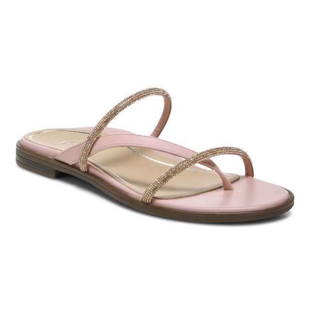vionic slides womens