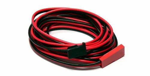 Futaba RC Switches, Connectors & Wires