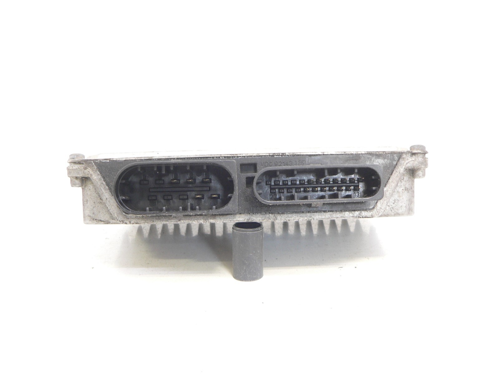 BMW ECU ECM DME PCM PCU MSG ENGINE CONTROL UNIT 7516809 7516207 