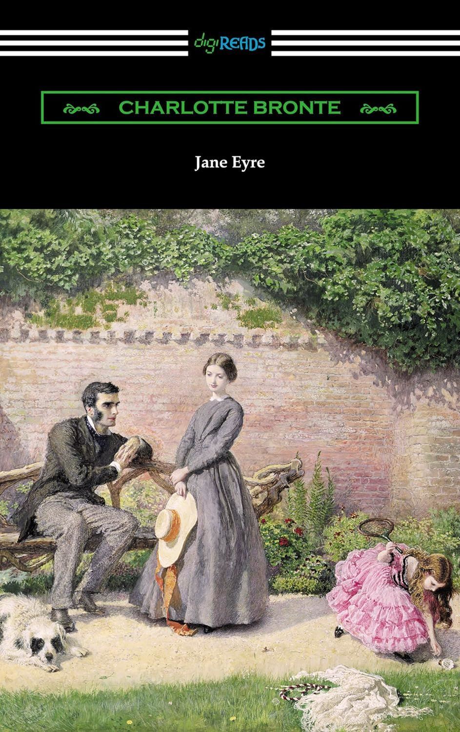 Jane Eyre