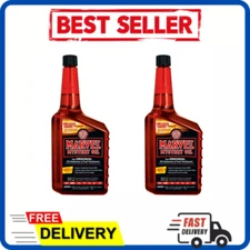 Marvel Mystery Oil - Oil Enhancer and Fuel Treatment, 32 oz ( Pack of 2 )