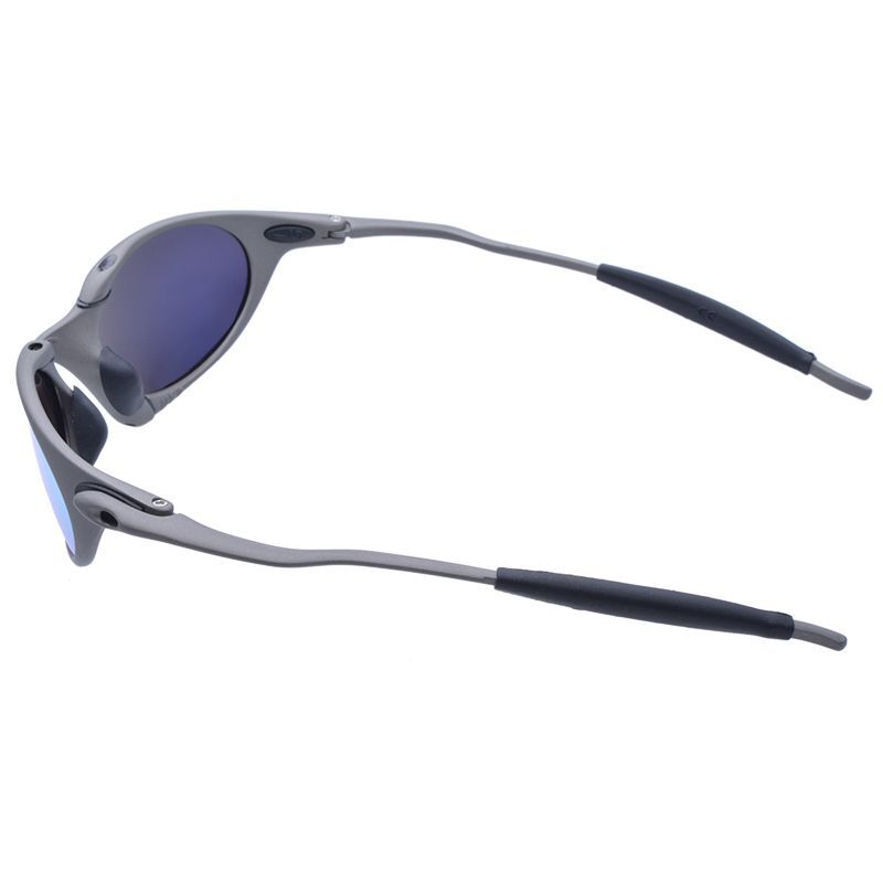 Original Romeo Cycling Men Polarized Glasses Aolly Juliet X Metal