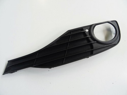 org. BMW 3er F30 F31 Gitter Blende NSW Stoßstange vorne links 7255365