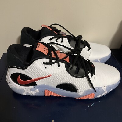Men Size 15 - Nike PG 6 Fluoro 2022 195866147454| eBay