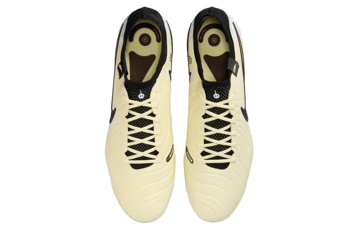 Nike Tiempo Legend 10 Elite FG Mad Ready Pack - DV4328-700  display picture 1