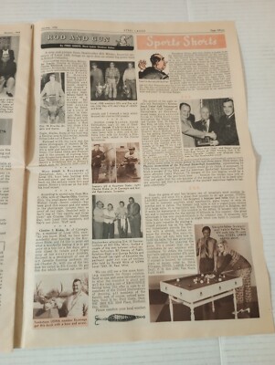 Steel Labor Western Edition January 1970 Facing The 70s USWA