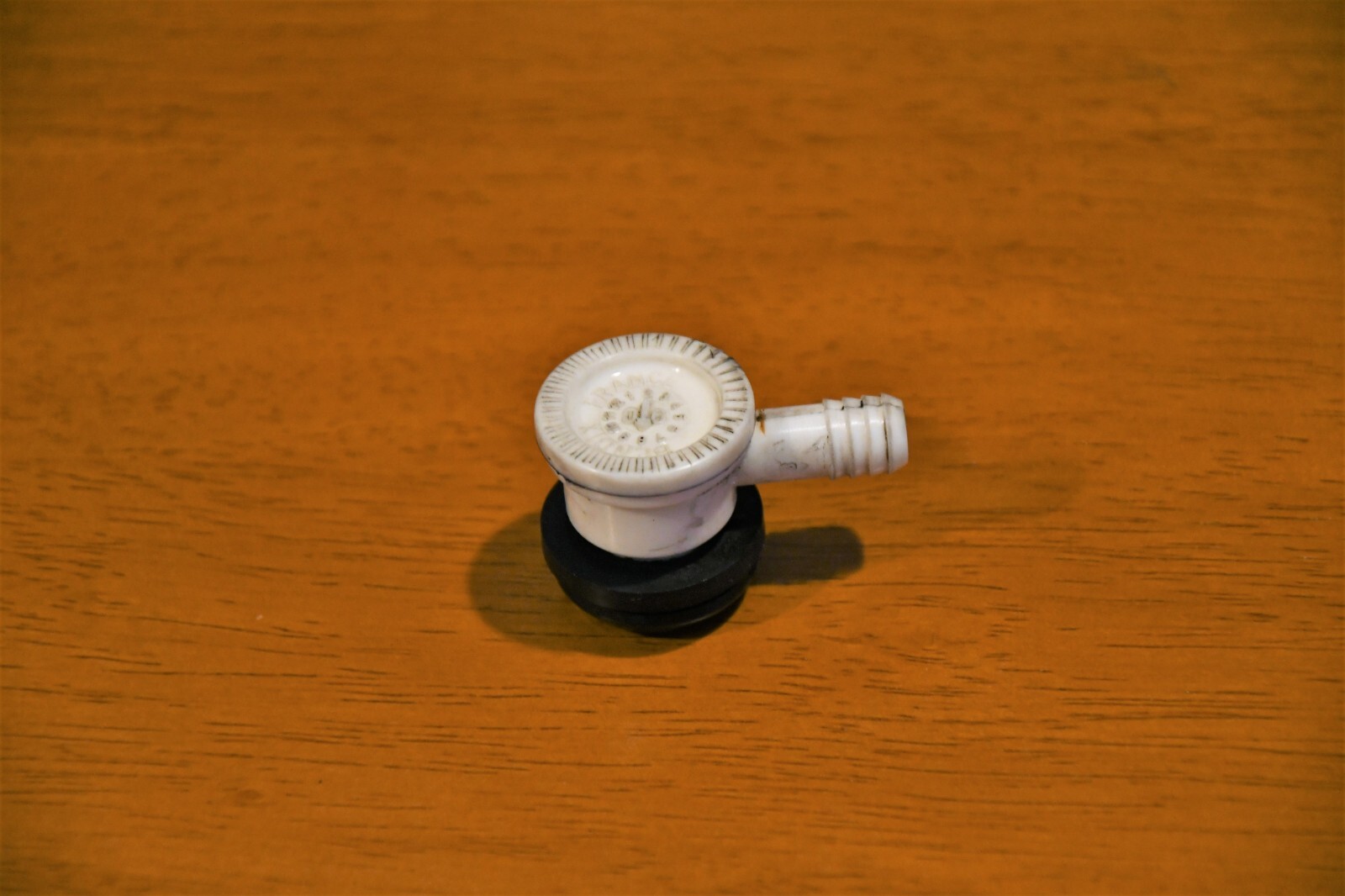 Volvo 240 Brake Booster Check Valve eBay