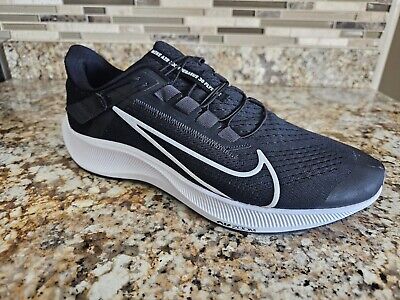 AMPUTEE RIGHT ONLY Nike Air Zoom Pegasus 38 Black Running