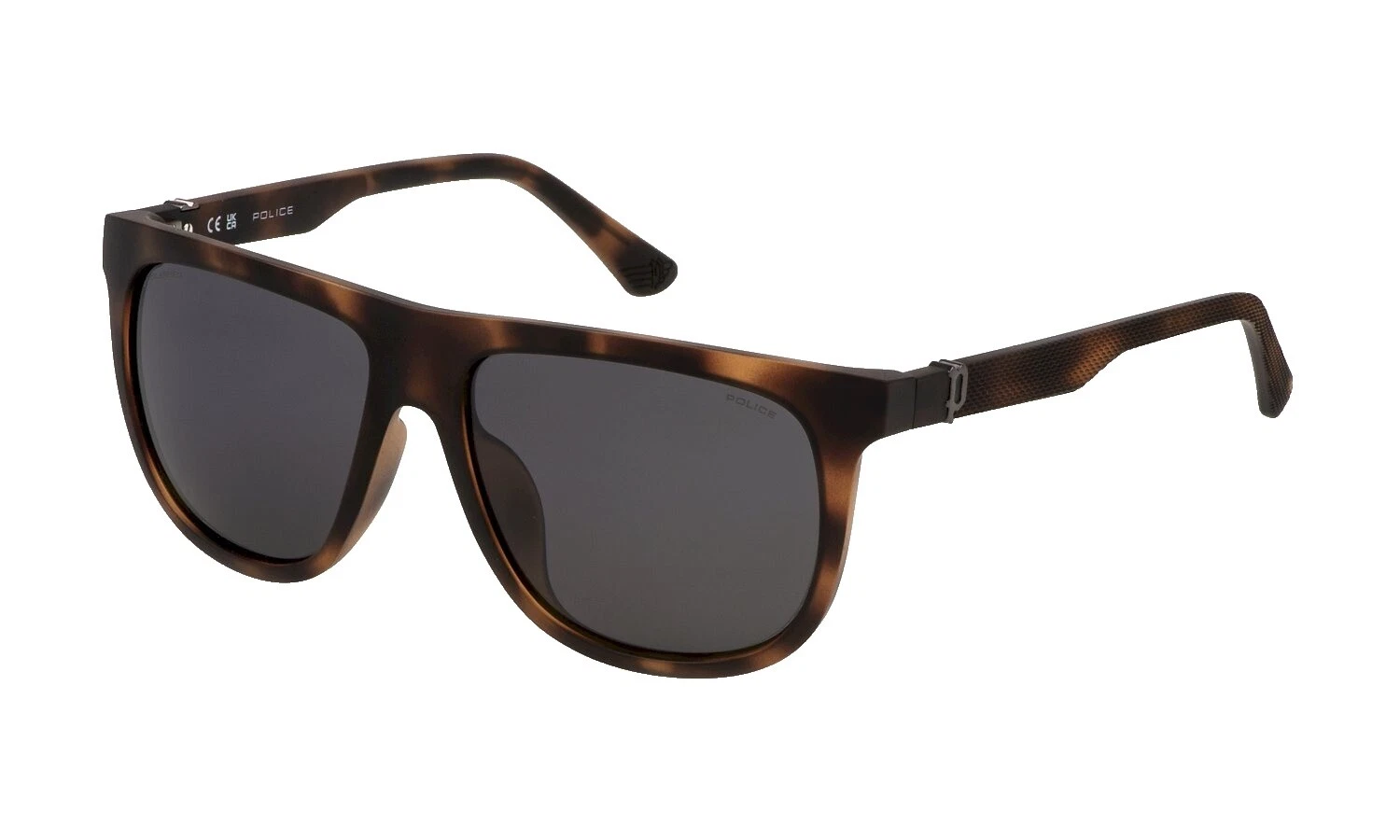 Gafas de sol cuadradas Police Polarizado para hombres