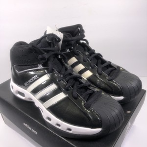 adidas pro model 2004