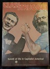 Class Struggle Board Game, Avalon Hill Game Co,  1984, NEW IN BOX SEALED Perfect