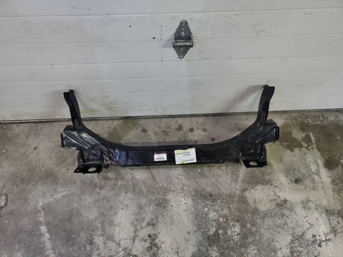 OEM 2011-2020 Genuine Mitsubishi Outlander Sport Lower Tie Bar