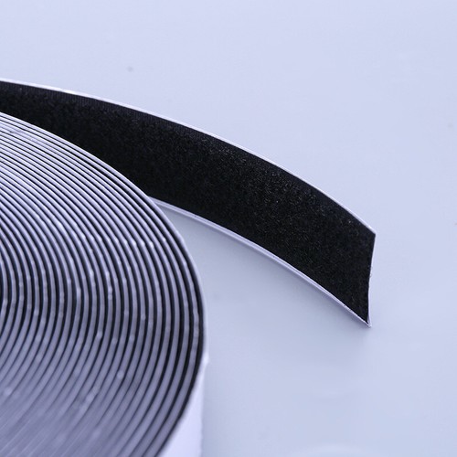 Klettband Set selbstklebend Hakenband Flauschband 20mm & 25mm Vielseitig Stark - Bild 9 von 24