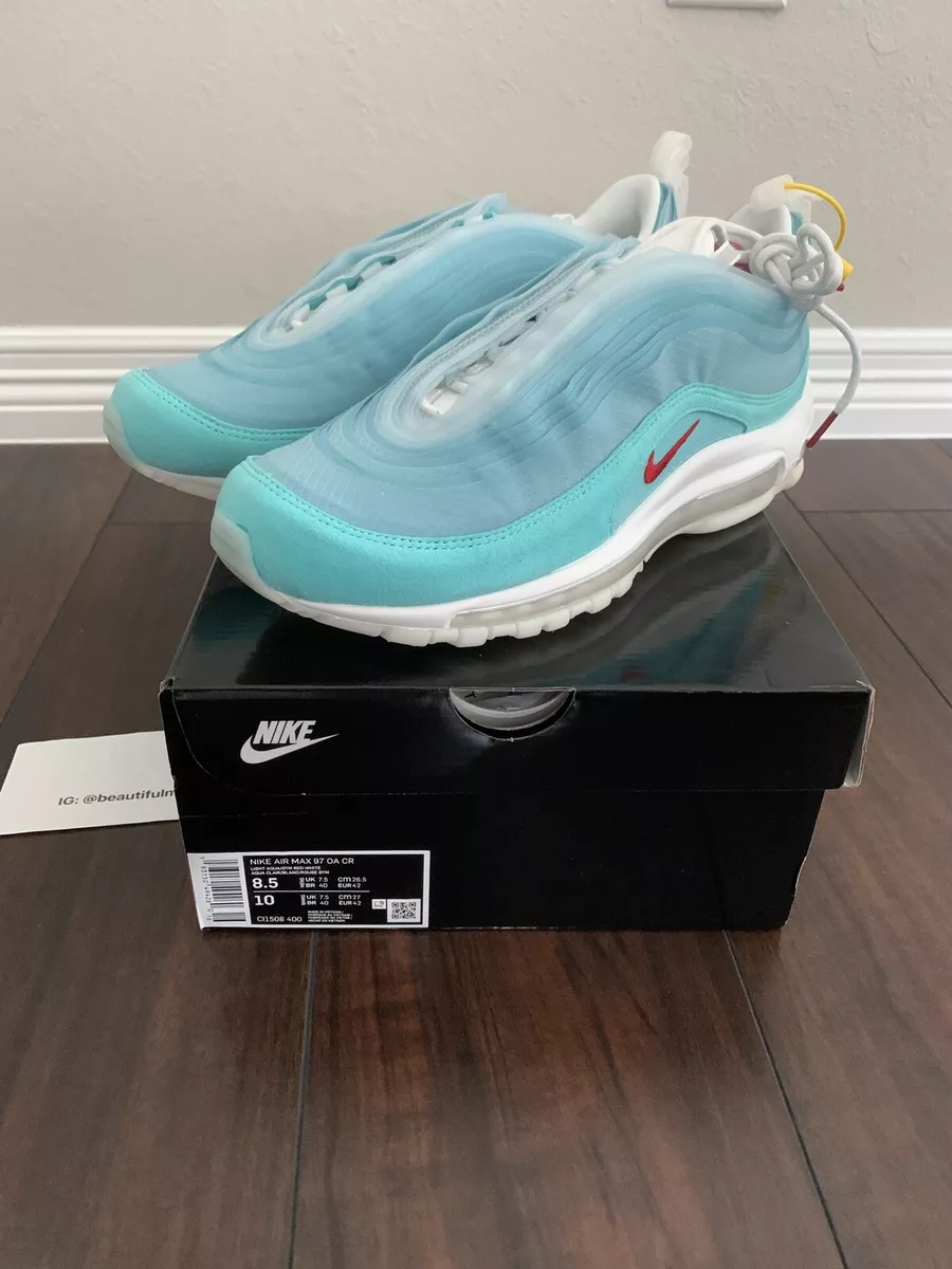Nike hotsell shanghai 97