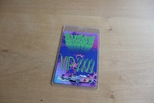 Outkast Lauryn Hill Roots Laminated Smokin # 2 Backstage Pass - FREE SHIPPING -