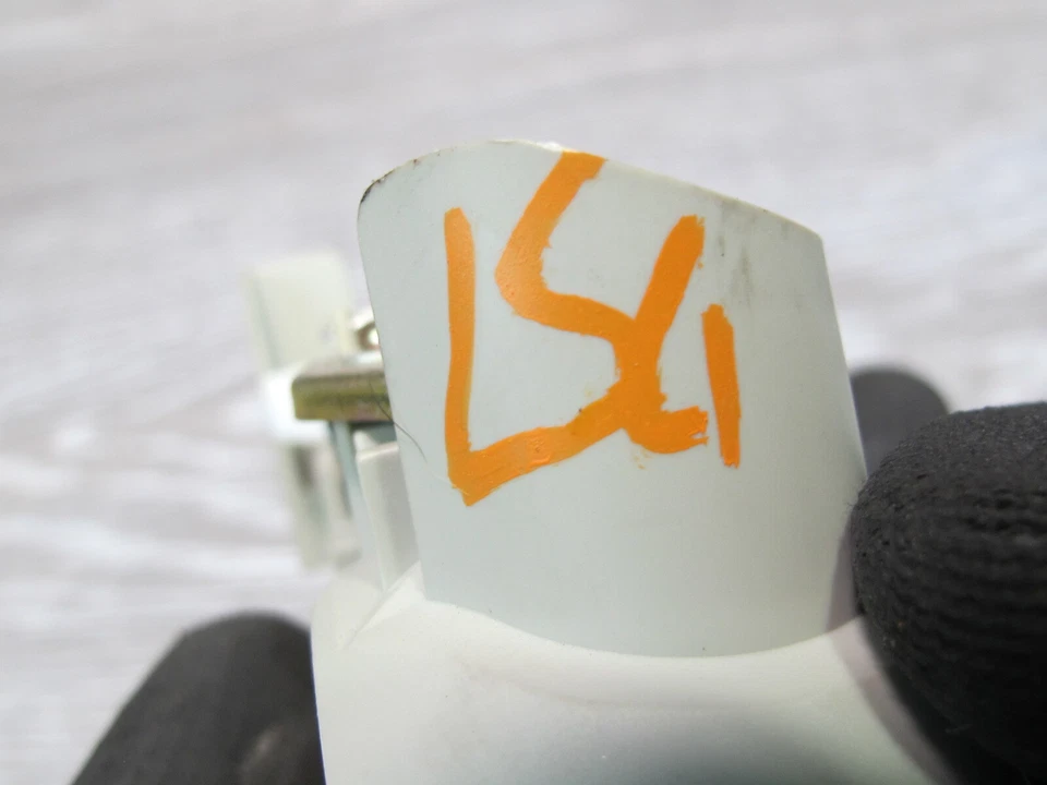 01-03 LEXUS LS430 UCF30L JUEGO DE 2 LUCES DOMO TRASERAS IZQUIERDA Y DERECHA OEM Foto 2 de 4