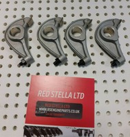 AE X4 Kipphebel Satz Hyundai Atoz Amica Getz I10 KIA Picanto 1.0 1.1