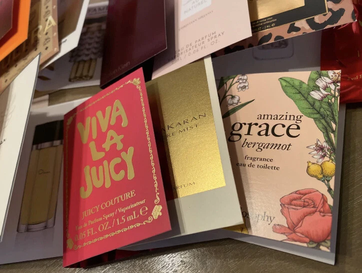 belk juicy couture perfume