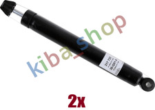 2x RIGHT OR LEFT SHOCK ABSORBER REAR L/R FITS FOR D KUGA II FORD USA ESCAPE